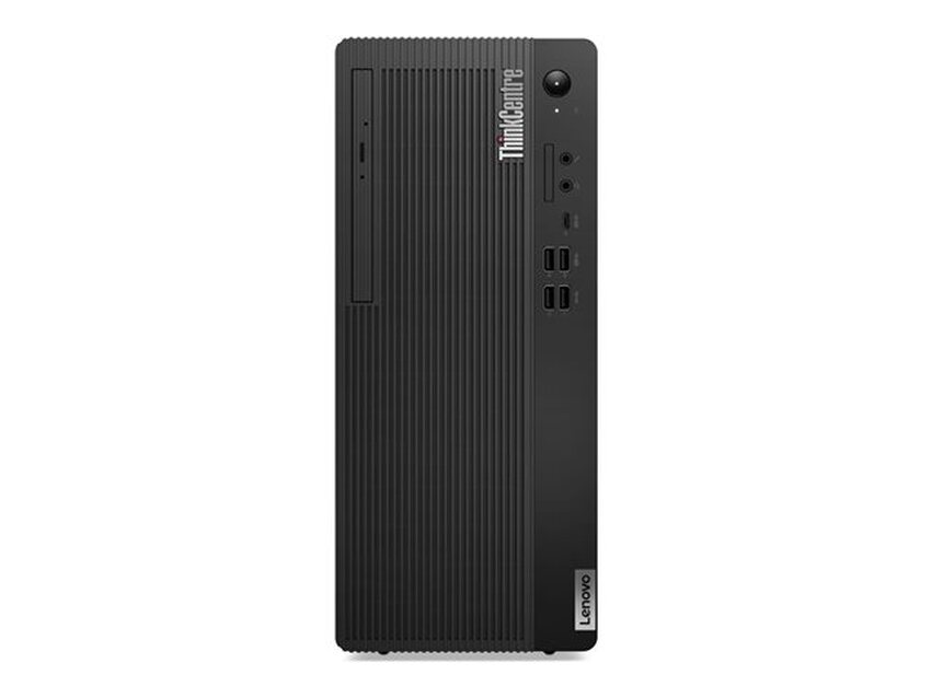 Lenovo ThinkCentre M70t Gen 5 - tower Core i5 13400 2.5 GHz - 16 GB