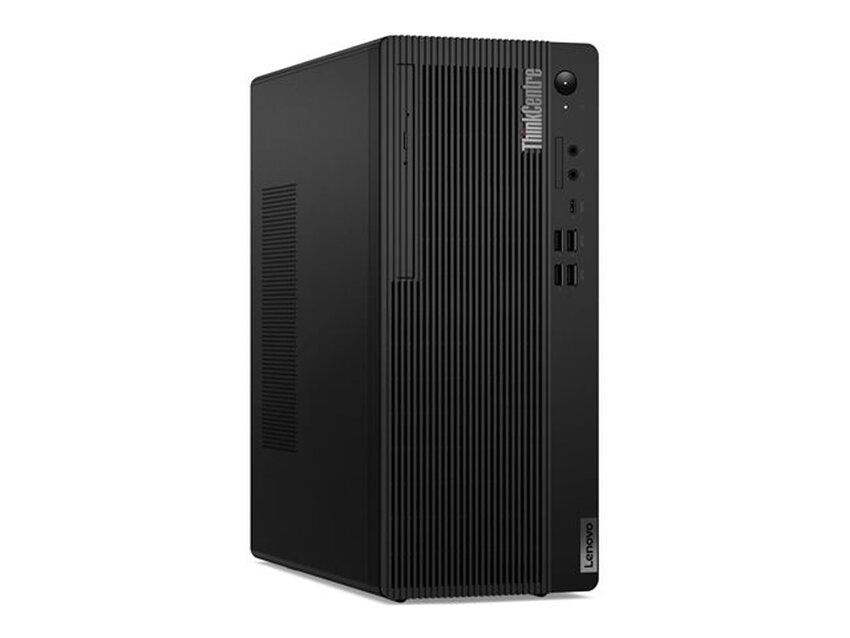 Lenovo ThinkCentre M70t Gen 5 - tower Core i5 13400 2.5 GHz - 16 GB