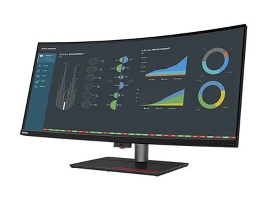 ThinkVision P40w-20 - 39.7