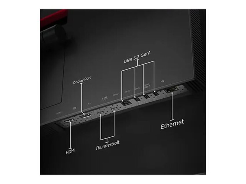 ThinkVision P40w-20 - 39.7