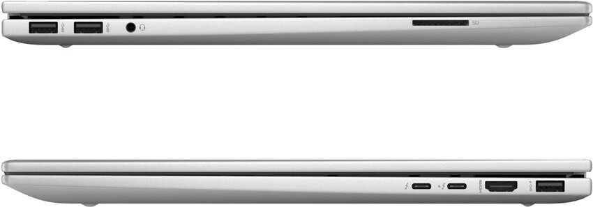 Prenosnik HP Envy 17-cw0778ng | RTX 3050 (4 GB)