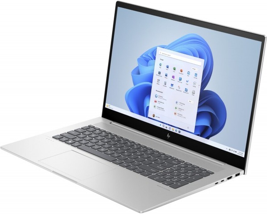 Prenosnik HP Envy 17-cw0778ng | RTX 3050 (4 GB)