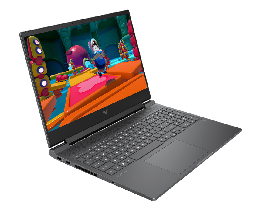 Prenosnik HP Victus Gaming 16-r0037nf | GeForce RTX 4070 (8 GB)
