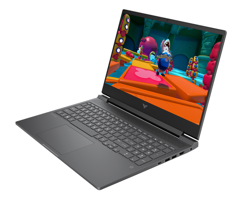 Prenosnik HP Victus Gaming 16-r0037nf | GeForce RTX 4070 (8 GB)
