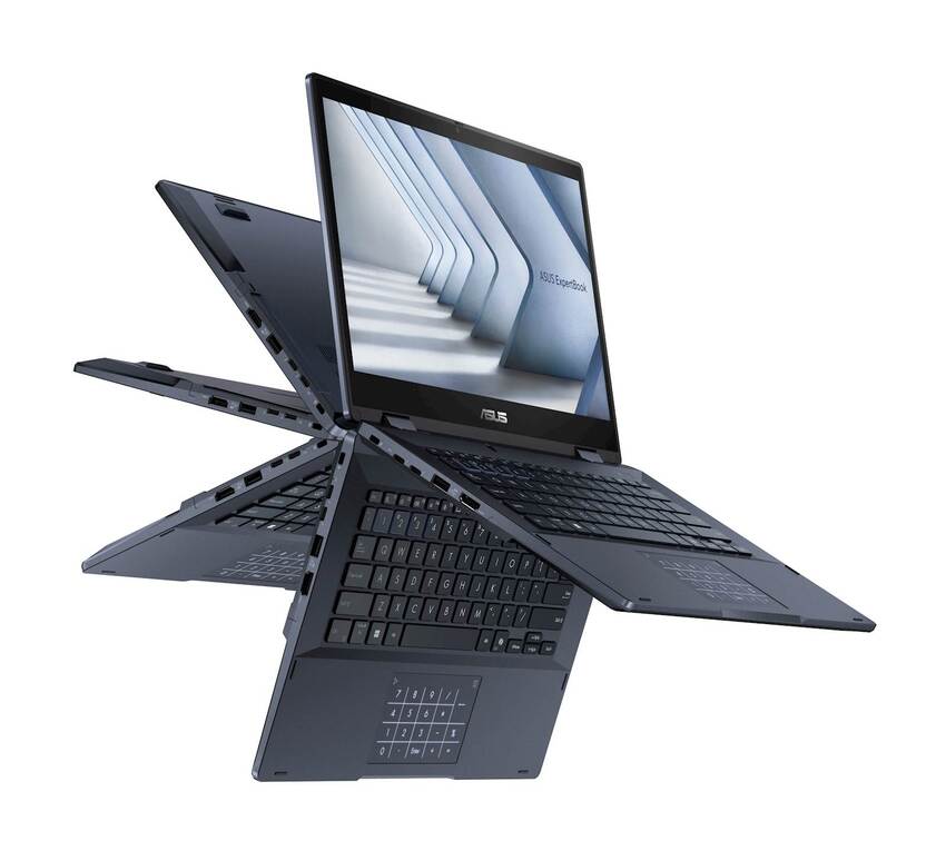 ASUS ExpertBook B3 Flip B3402FVA-WB78D0X Core 7 150U/40GB/SSD 1TB/14