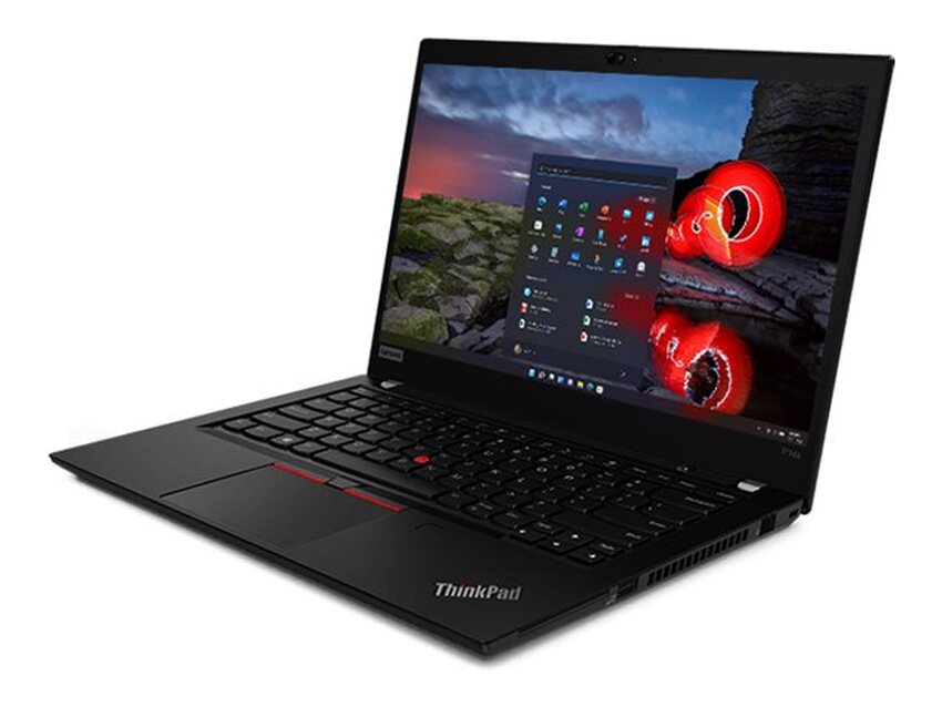 Lenovo ThinkPad P14s Gen 2