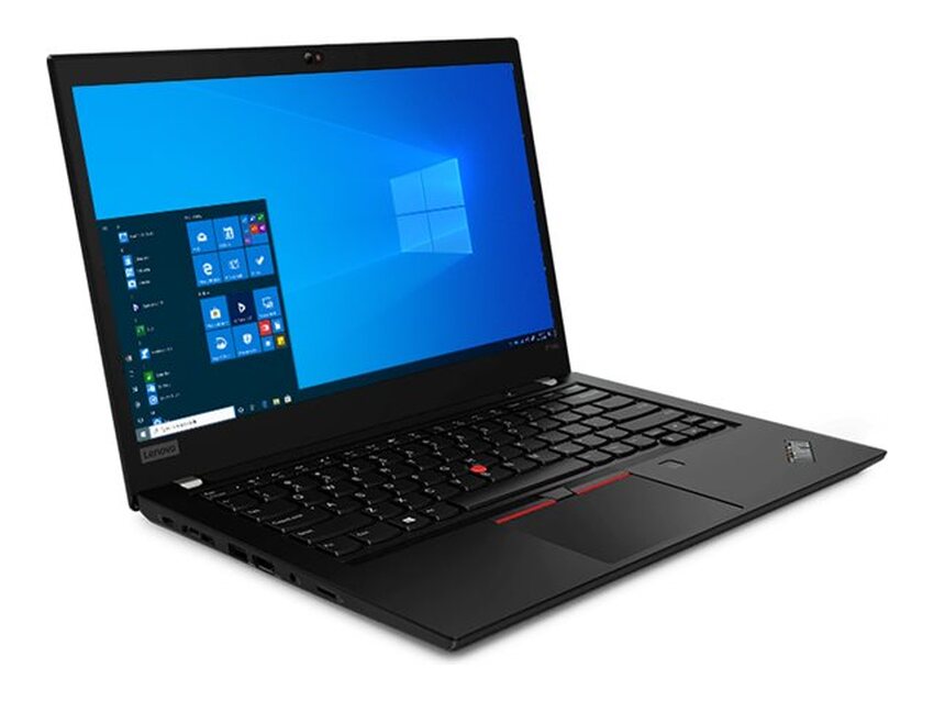 Lenovo ThinkPad P14s Gen 2