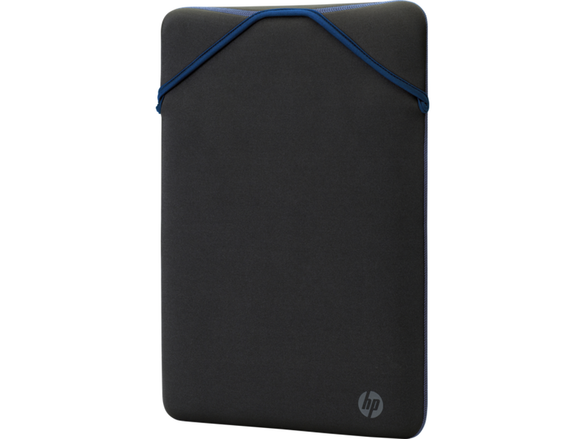 HP zaščitni reverzibilen ovitek za prenosnik z diagonalo 39,6 cm (15,6″) črno/modri