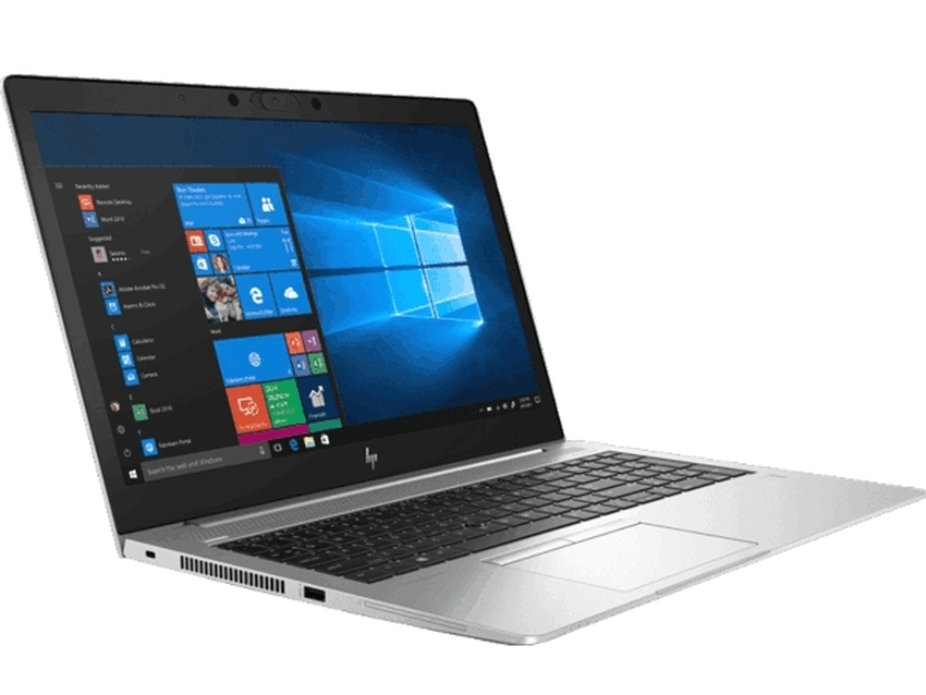 Prenosnik HP EliteBook 850 G5 Touch / i7 / RAM 32 GB / SSD Disk / 15,6″ FHD