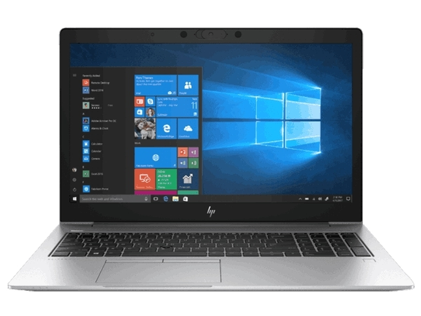 Prenosnik HP EliteBook 850 G5 Touch / i7 / RAM 32 GB / SSD Disk / 15,6″ FHD