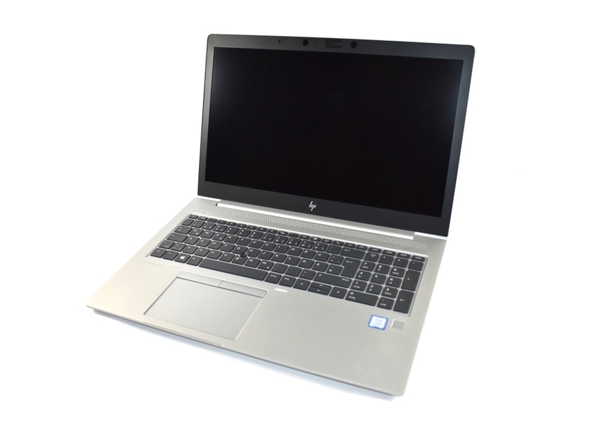 Prenosnik HP EliteBook 850 G5 Touch / i7 / RAM 32 GB / SSD Disk / 15,6″ FHD