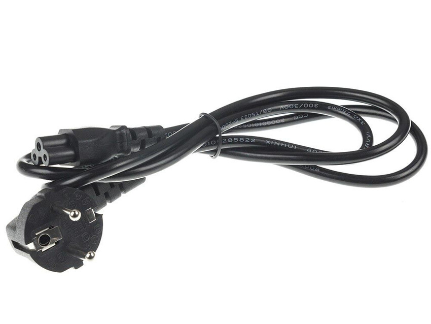 Power kabel 3 PIN 1.2m (KAB01)