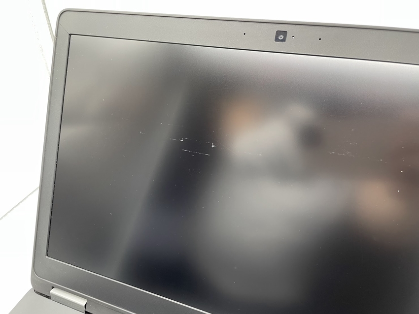 Prenosnik HP EliteBook 850 G6 / i5 / RAM 8 GB / SSD Disk / 15,6″ FHD