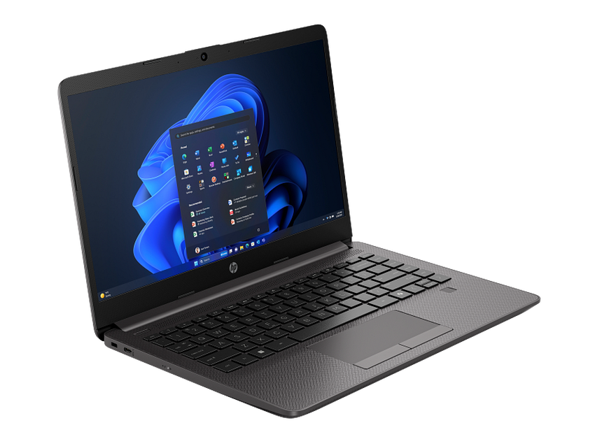 Prenosnik HP 240RT G9 | Core 3 N350 | W11P