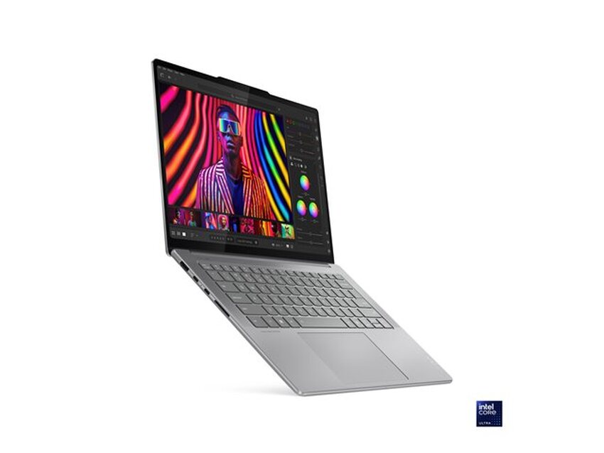 Lenovo Yoga Pro 7 14IAH10 Aura Edition