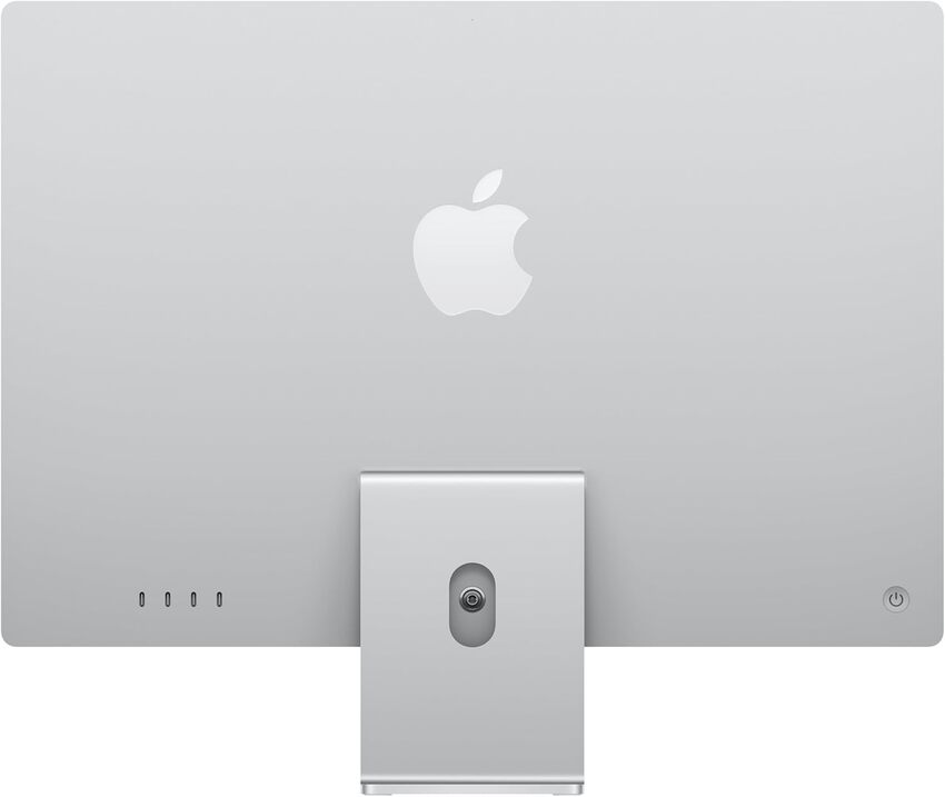 Računalnik Apple iMac 24 2024 M4 / Apple M / RAM 16 GB