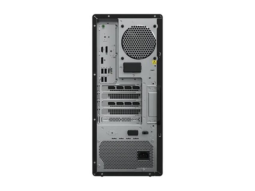 Lenovo ThinkStation P3 Gen 2 - tower Core Ultra 9 285 - vPro Enterprise