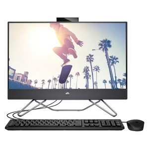 Računalnik HP 24-cb1292nh AiO | 12.gen i3 (6 cores)