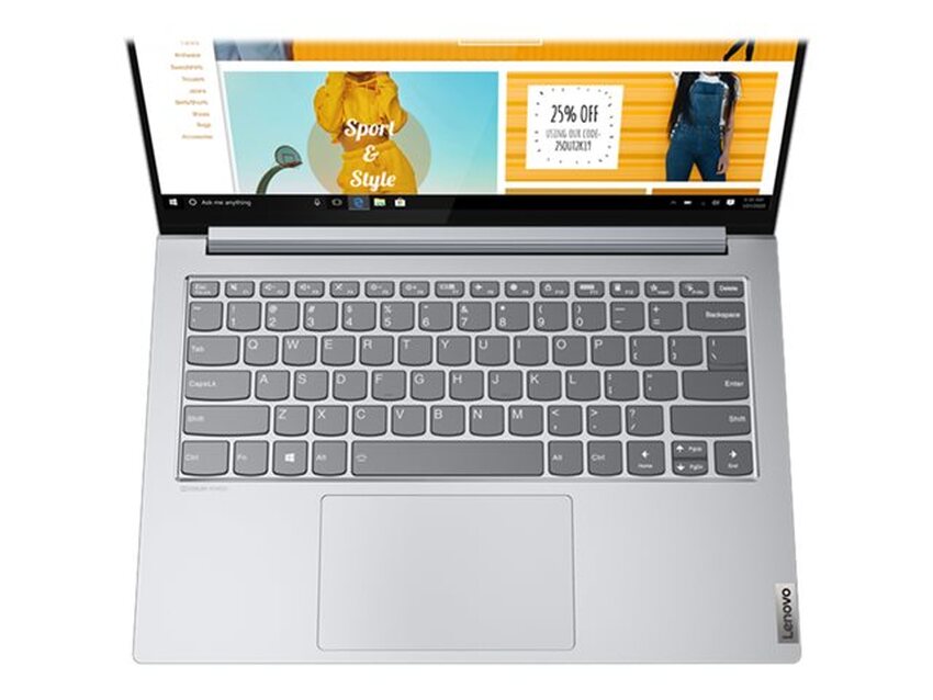 Lenovo Yoga Slim 7 Pro 14ACH5 D