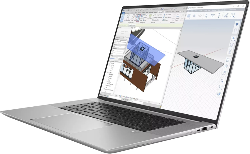 Prenosnik HP ZBook Studio G10 | i9-13900H | RTX 4070