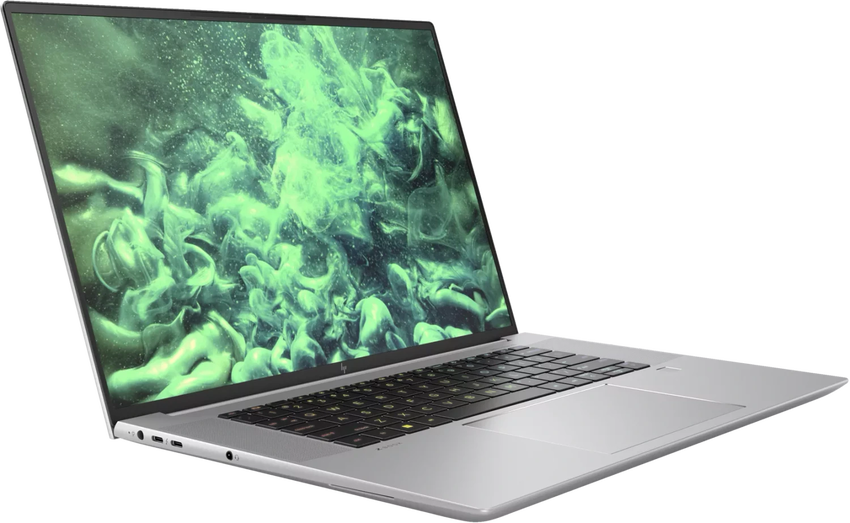 Prenosnik HP ZBook Studio G10 | i9-13900H | RTX 4070