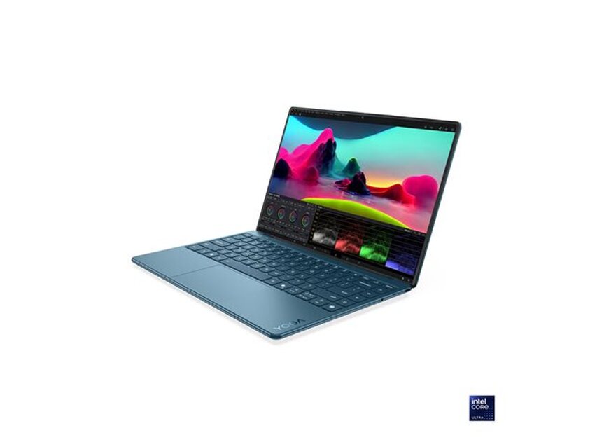 Lenovo Yoga Slim 9 14ILL10