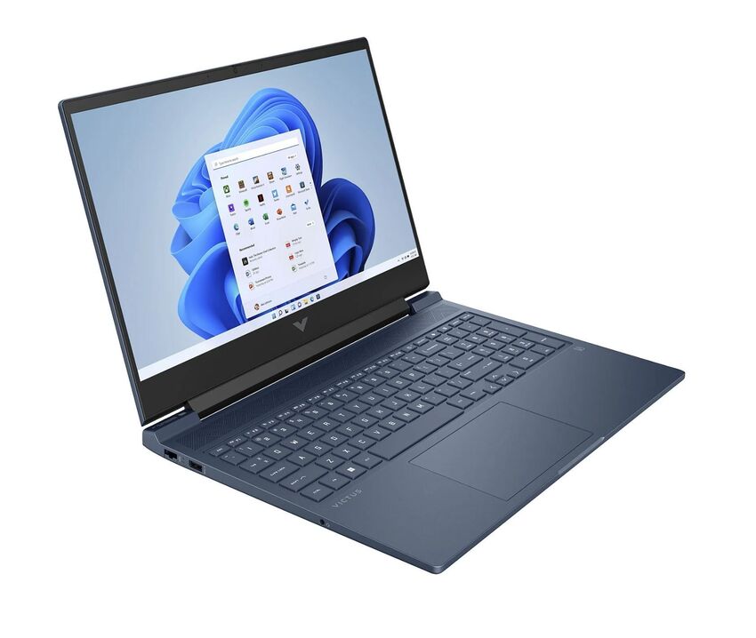 Prenosnik HP Victus Gaming 16-r1011nj | i7-14650HX | GeForce RTX 4060 (8GB)