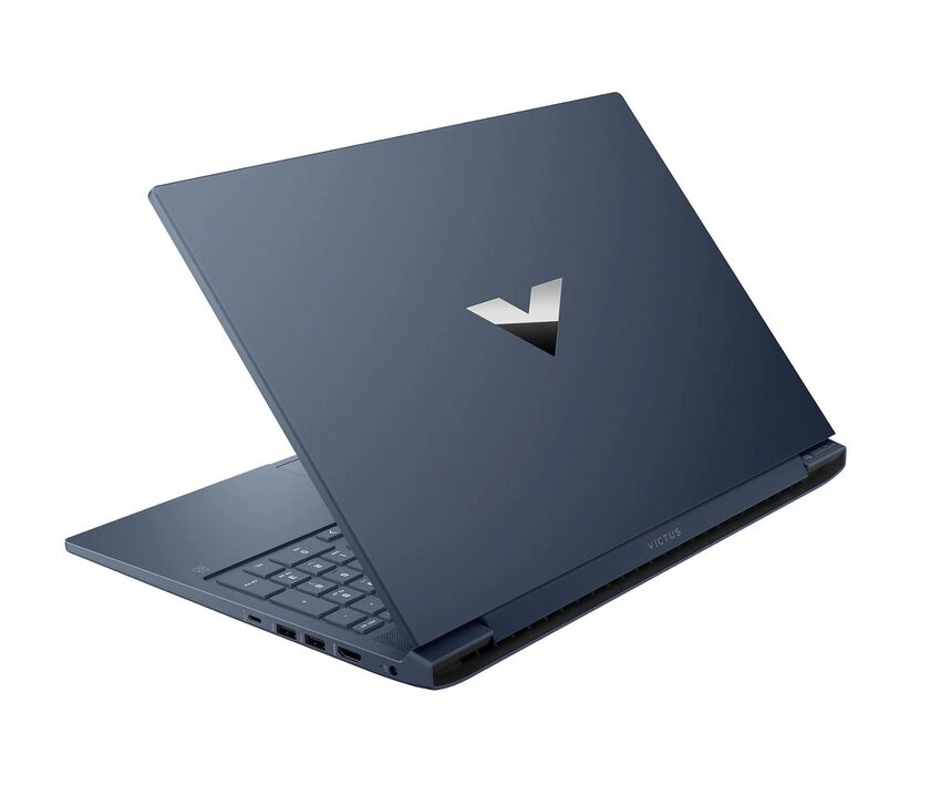 Prenosnik HP Victus Gaming 16-r1011nj | i7-14650HX | GeForce RTX 4060 (8GB)
