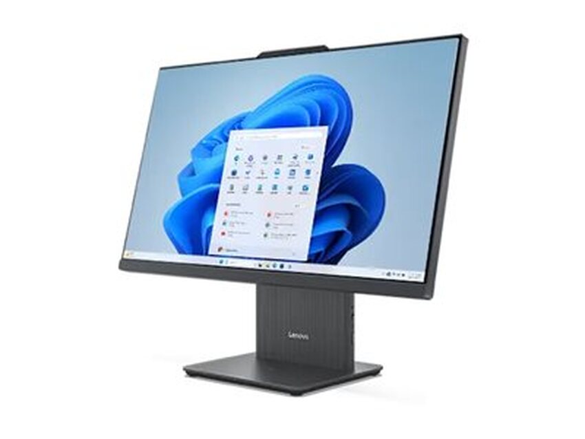 Lenovo IdeaCentre AIO 24ARR9 - all-in-one Ryzen 3 7335U 3 GHz - 16 GB