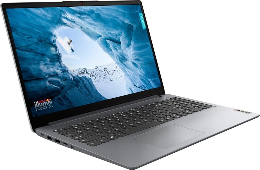 Prenosnik Lenovo IdeaPad 1 15ALC7 | R5-5625U | 8GB RAM/SSD 256GB | Win 11