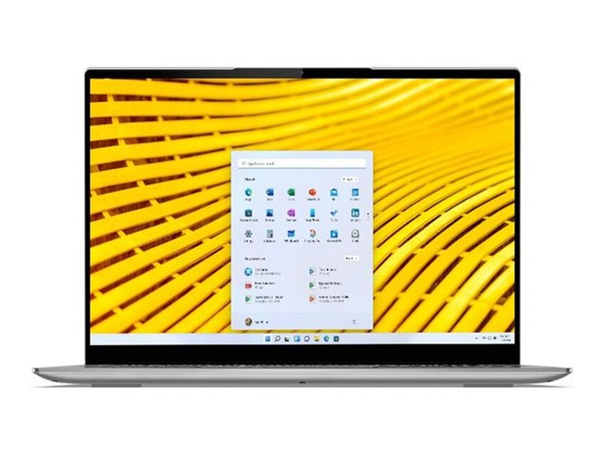 Lenovo Yoga Slim 7 13ACN5