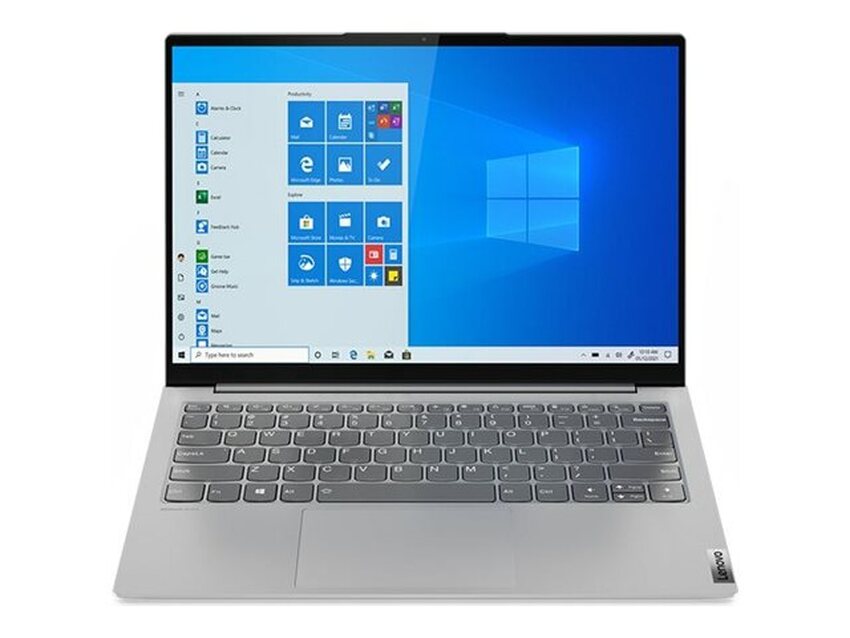 Lenovo Yoga Slim 7 13ACN5