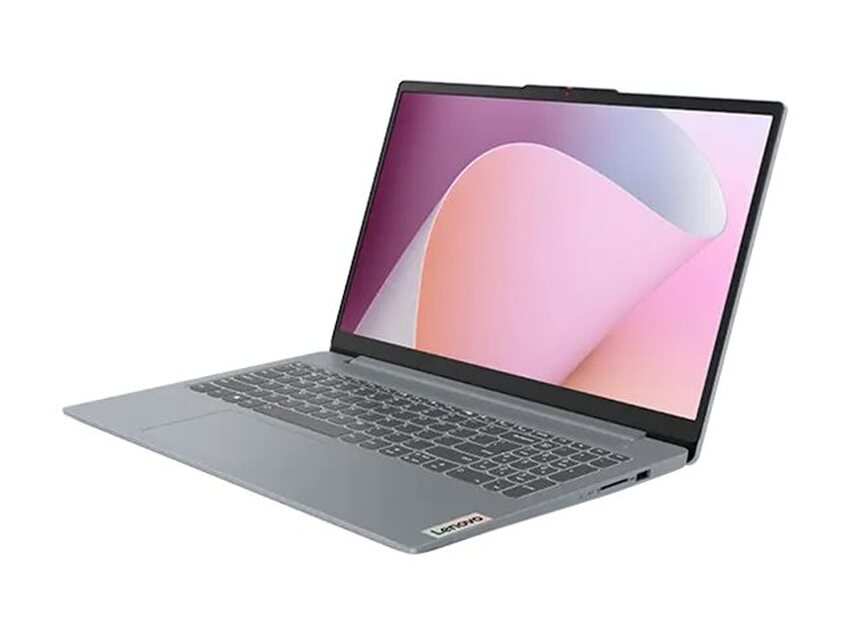 Lenovo IdeaPad Slim 3 15AMN8