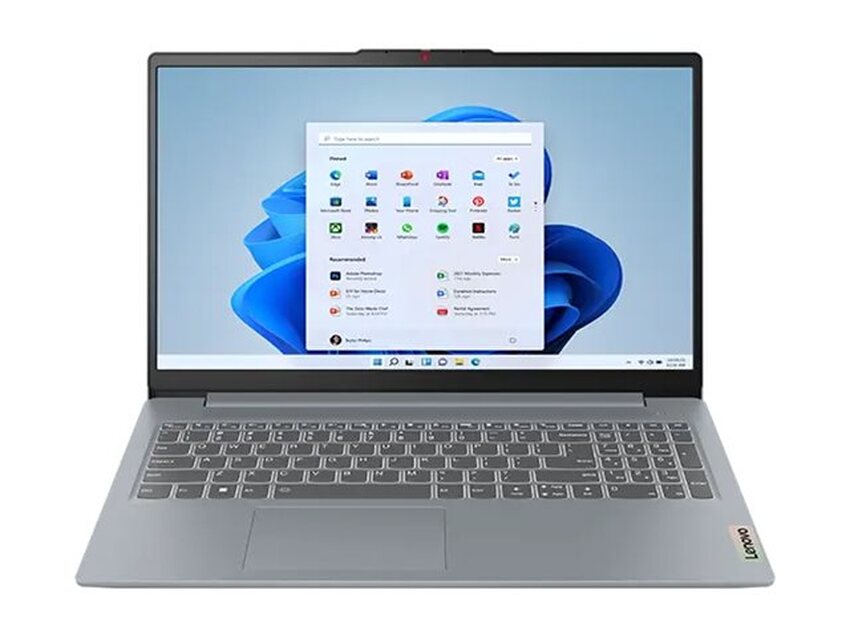 Lenovo IdeaPad Slim 3 15AMN8