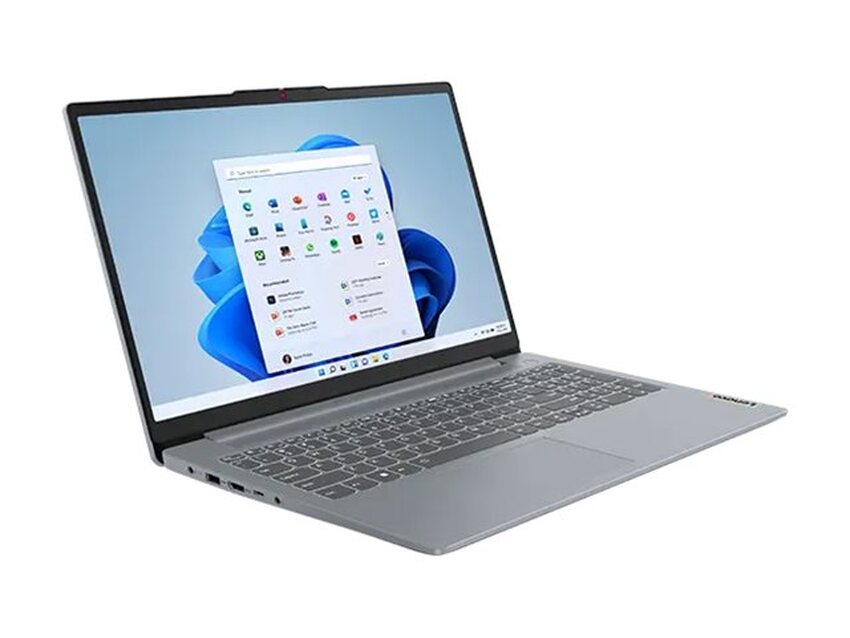 Lenovo IdeaPad Slim 3 15AMN8