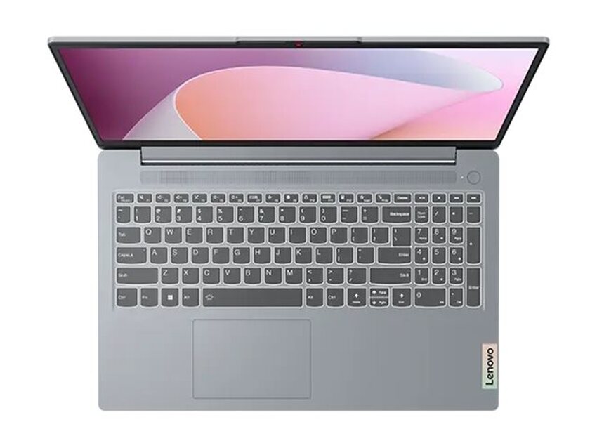 Lenovo IdeaPad Slim 3 15AMN8