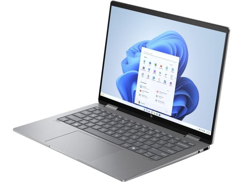 Prenosnik HP Envy x360 14-fc0009nf | Ultra 7 | 2.8K Touch OLED