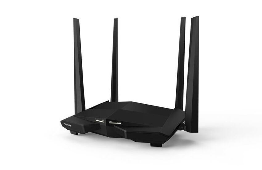 Usmerjevalnik / router Tenda AC10  AC1200 Mb Dual-Band Giga
