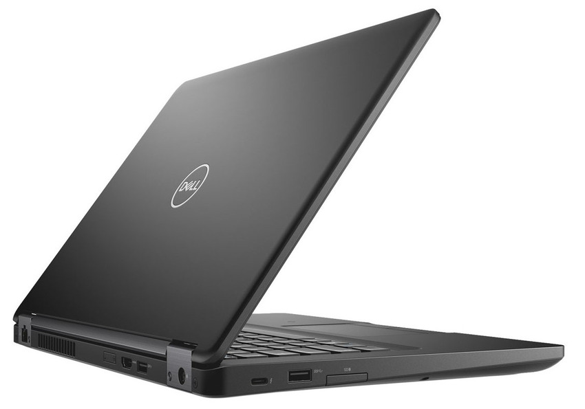 Prenosnik Dell Latitude 5491 / i7 / RAM 32 GB / SSD Disk / 14,0″ FHD
