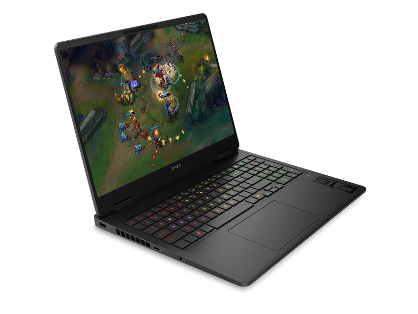 Prenosnik HP OMEN Gaming 16-ap0869nz | I Ryzen AI 9 365 | RTX 5070 | W11H