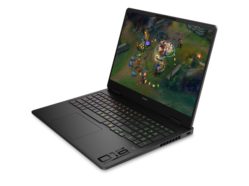 Prenosnik HP OMEN Gaming 16-ap0869nz | I Ryzen AI 9 365 | RTX 5070 | W11H