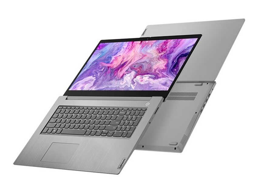 Lenovo IdeaPad 3 17ABA7