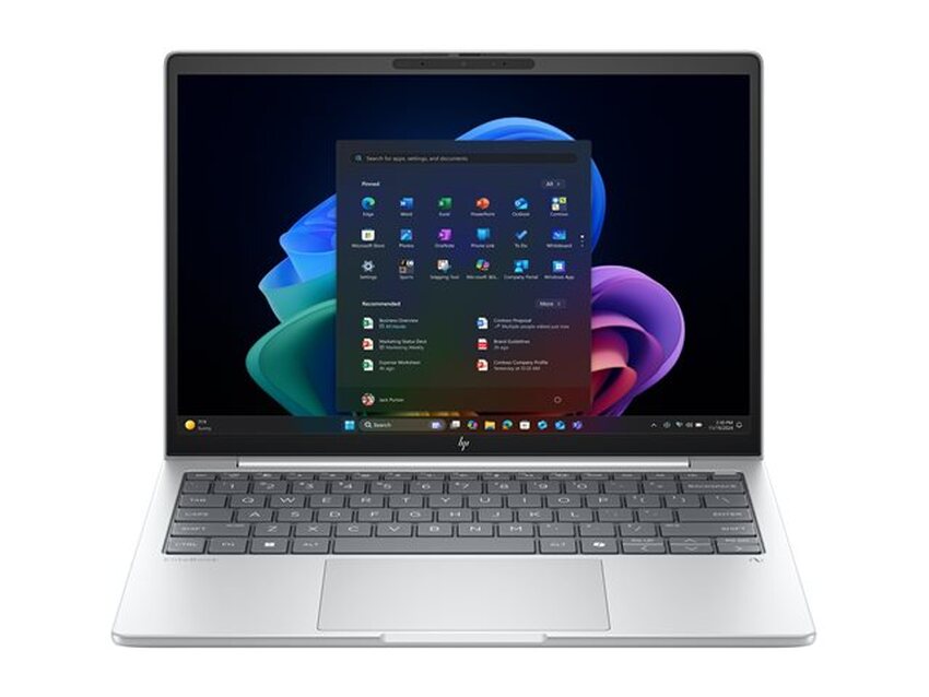 HP EliteBook 8 G1a Notebook Next Gen AI