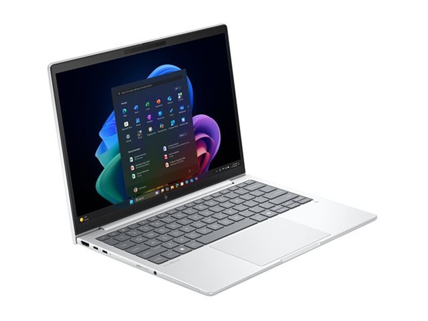 HP EliteBook 8 G1a Notebook Next Gen AI