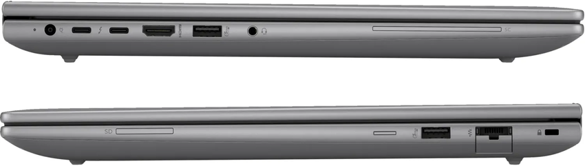 Prenosnik HP ZBook Power G11A | RTX 2000 Ada (8 GB)