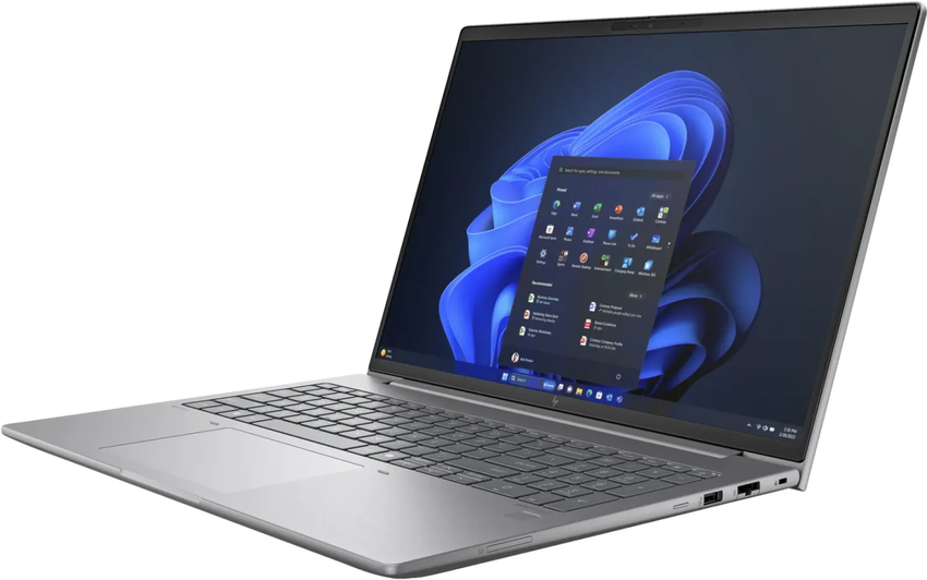 Prenosnik HP ZBook Power G11A | RTX 2000 Ada (8 GB)