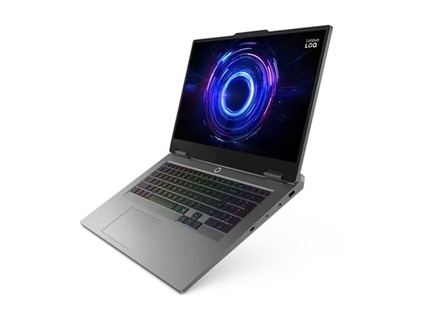 Lenovo LOQ 17IRX10