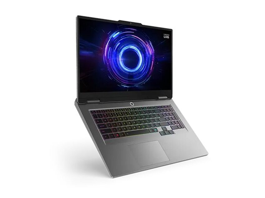Lenovo LOQ 17IRX10