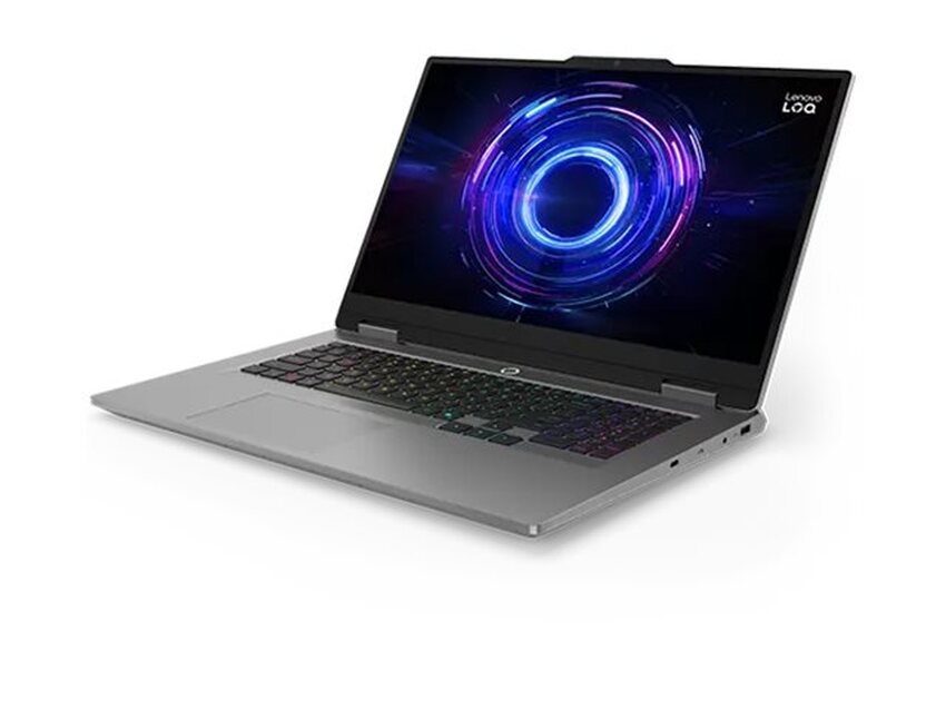 Lenovo LOQ 17IRX10