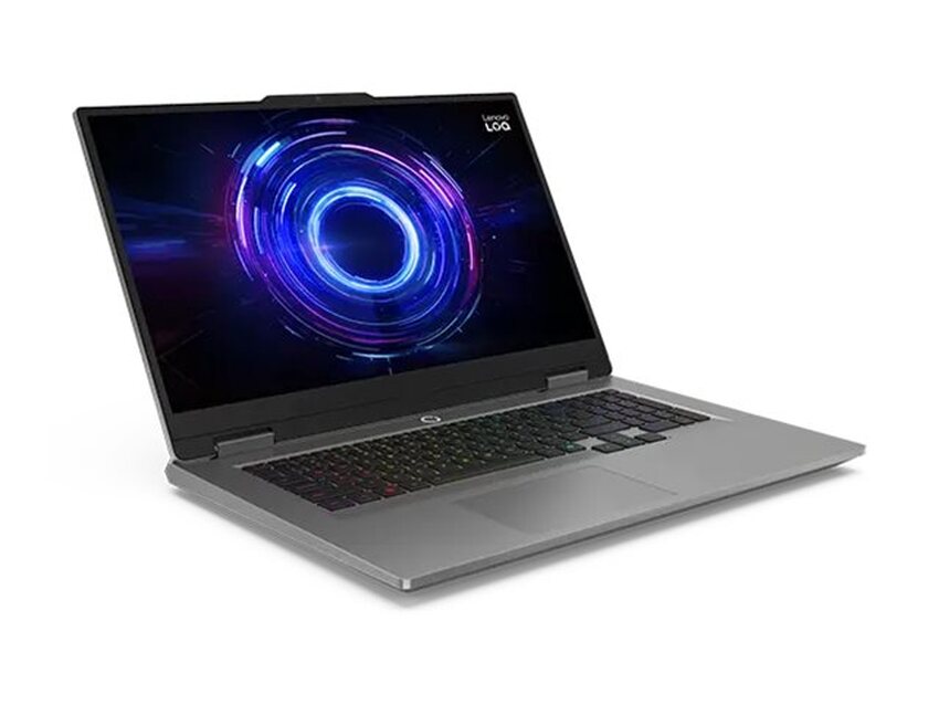 Lenovo LOQ 17IRX10